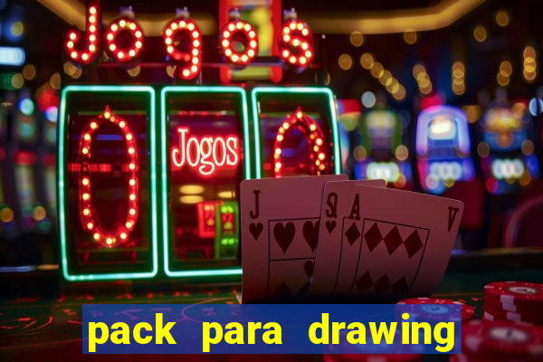 pack para drawing cartoons 2 vk